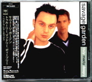 Savage Garden - Truly Madly Deeply - Ultra Rare Tracks